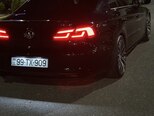 Volkswagen Passat CC-2