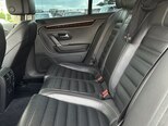 Volkswagen Passat CC-5