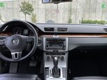 Volkswagen Passat CC-6