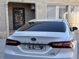 Toyota Camry-2