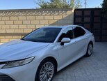 Toyota Camry-6