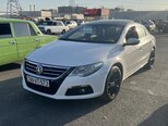 Volkswagen Passat CC-1