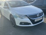 Volkswagen Passat CC-2