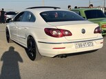 Volkswagen Passat CC-4