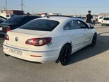 Volkswagen Passat CC-3