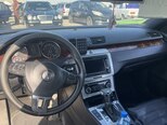 Volkswagen Passat CC-11