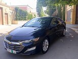 Chevrolet Malibu-4