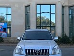 Toyota Land Cruiser Prado-1