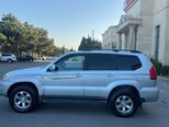Toyota Land Cruiser Prado-3