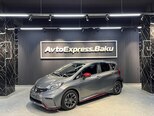 Nissan Note-1