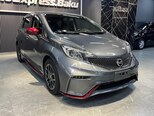 Nissan Note-4