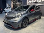 Nissan Note-2
