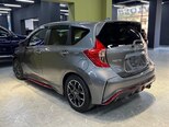 Nissan Note-8