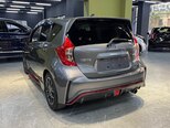 Nissan Note-5