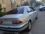 Iran Khodro Samand-2