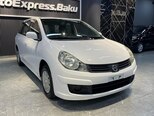 Nissan Wingroad-4