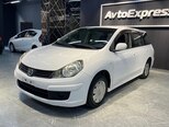 Nissan Wingroad-3