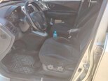 Hyundai Tucson-8