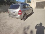 Hyundai Tucson-12