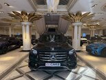 Mercedes GLS 450-1