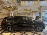 Mercedes GLS 450-5
