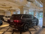 Mercedes GLS 450-6