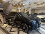 Mercedes GLS 450-2