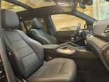 Mercedes GLS 450-12