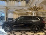 Mercedes GLS 450-4