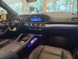 Mercedes GLS 450-10