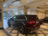 Mercedes GLS 450-7