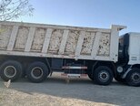 Shacman F3000-4