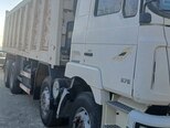Shacman F3000-16