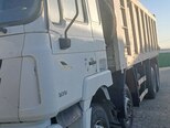 Shacman F3000-18