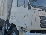 Shacman F3000-14