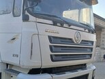 Shacman F3000-15
