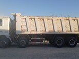 Shacman F3000-5