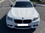 BMW 520-1