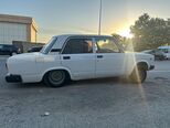 LADA (VAZ) 2107-7