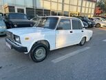 LADA (VAZ) 2107-10