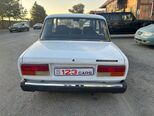LADA (VAZ) 2107-5