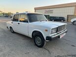 LADA (VAZ) 2107-1