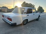 LADA (VAZ) 2107-6