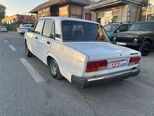 LADA (VAZ) 2107-4