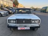 LADA (VAZ) 2107-2