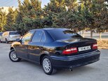Iran Khodro Samand-13
