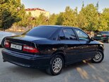 Iran Khodro Samand-8