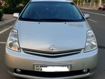 Toyota Prius-1