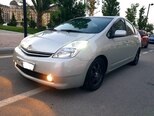 Toyota Prius-4