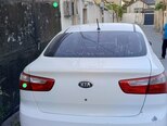 Kia Pride-2